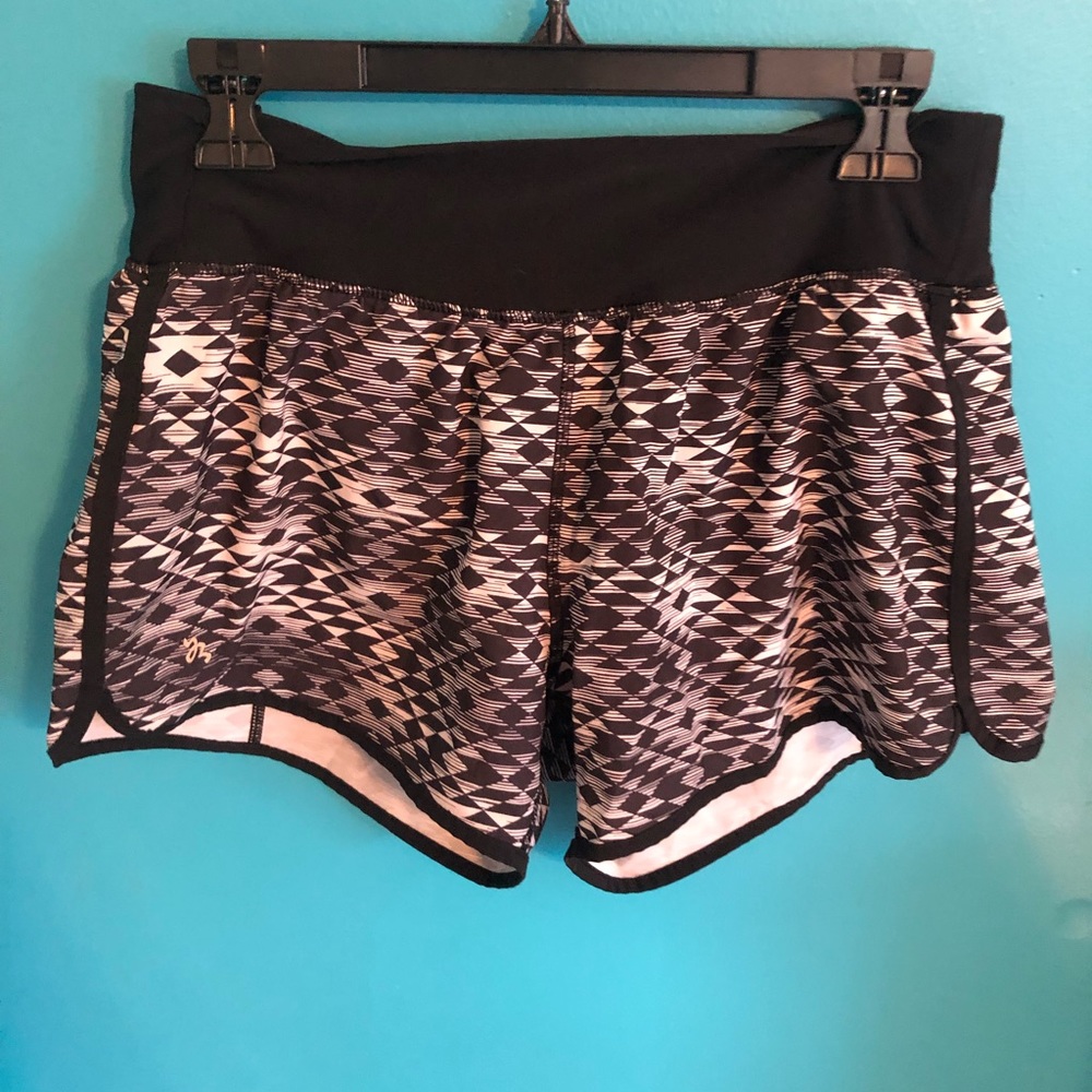 Athletic shorts